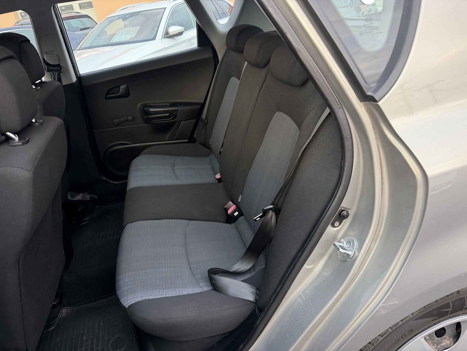 Kia Ceed 1.4 CVVT 
