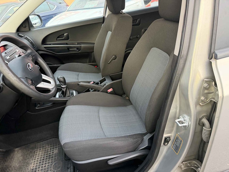 Kia Ceed 1.4 CVVT 