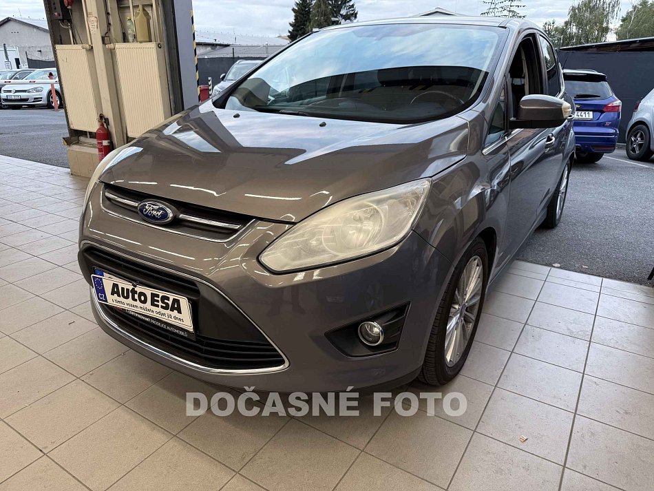 Ford C-MAX 2.0 TDCi 
