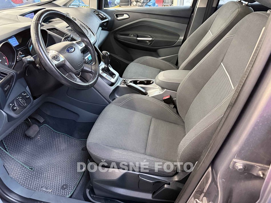 Ford C-MAX 2.0 TDCi 