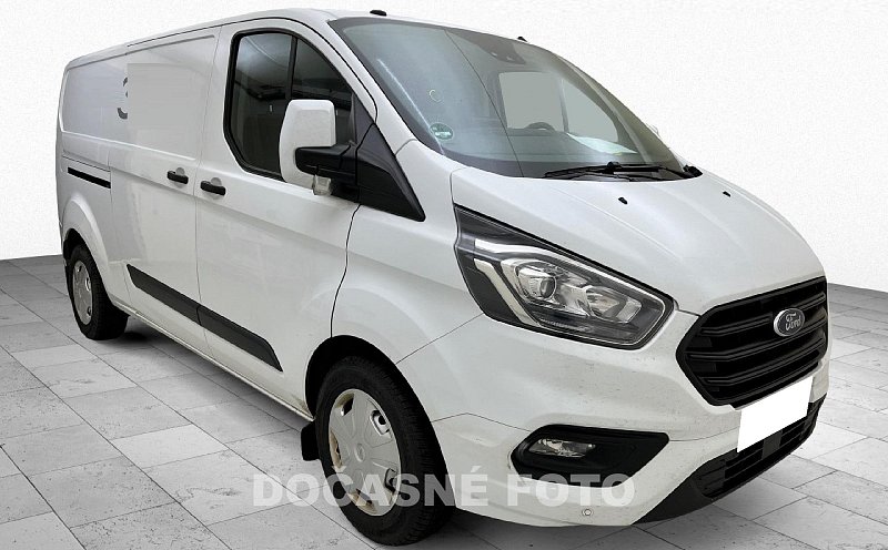 Ford Transit Custom 2.0TDCi Trend L2 DÍLNA