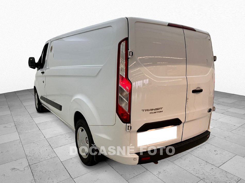 Ford Transit Custom 2.0TDCi Trend L2 DÍLNA