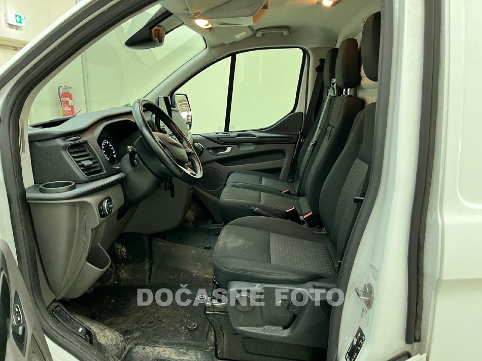 Ford Transit Custom 2.0TDCi Trend L2 DÍLNA