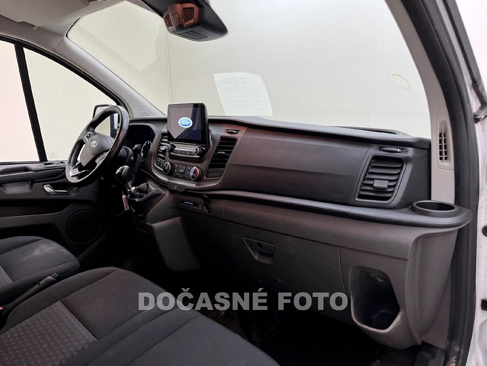 Ford Transit Custom 2.0TDCi Trend L2 DÍLNA