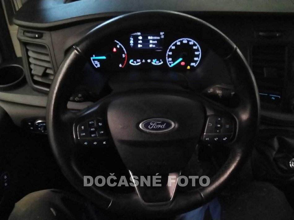 Ford Transit Custom 2.0TDCi Trend L2 DÍLNA