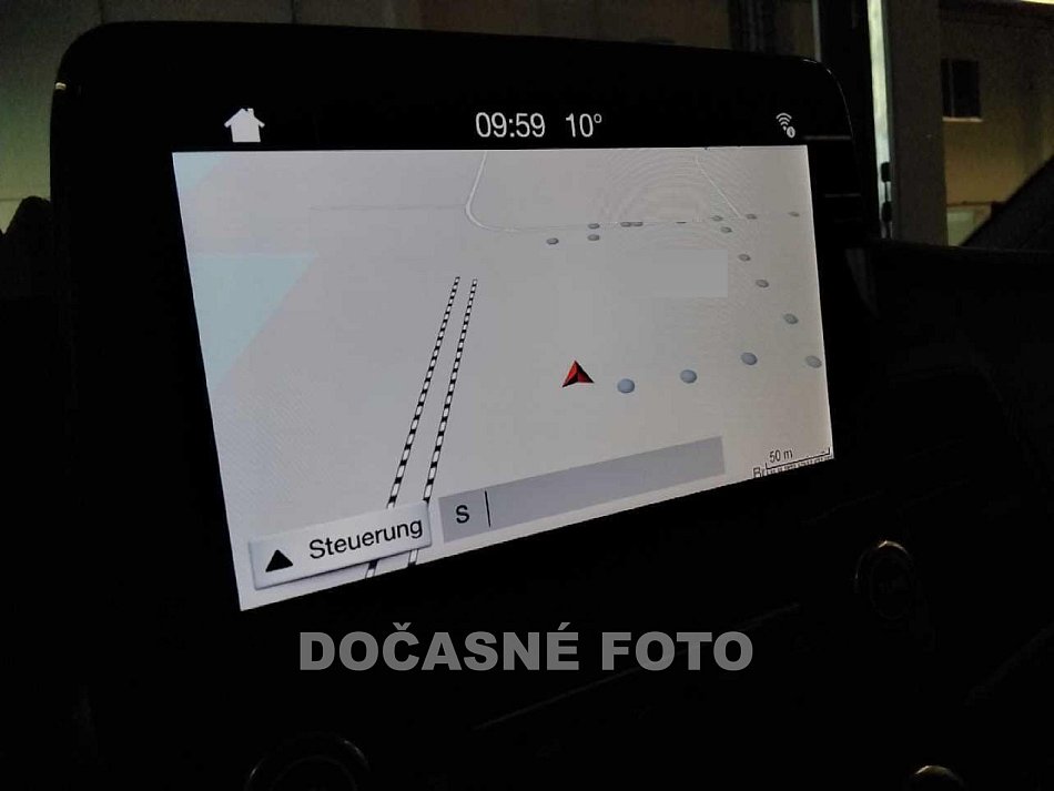 Ford Transit Custom 2.0TDCi Trend L2 DÍLNA