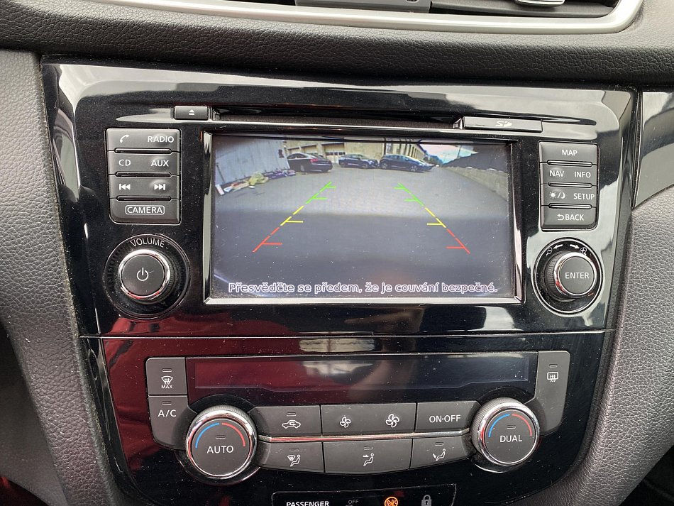 Nissan Qashqai 1.6 Acenta