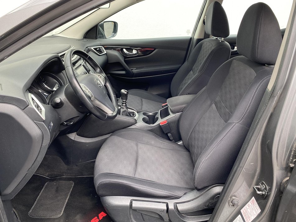 Nissan Qashqai 1.6 Acenta