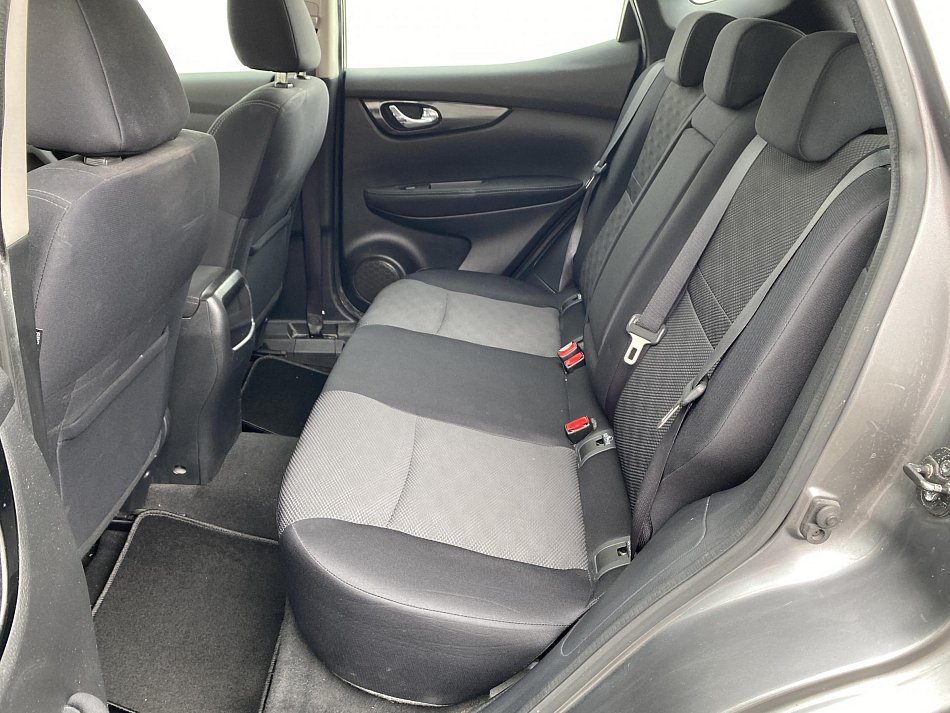 Nissan Qashqai 1.6 Acenta