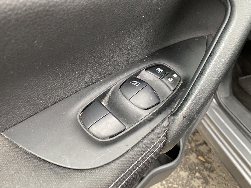 Nissan Qashqai 1.6 Acenta