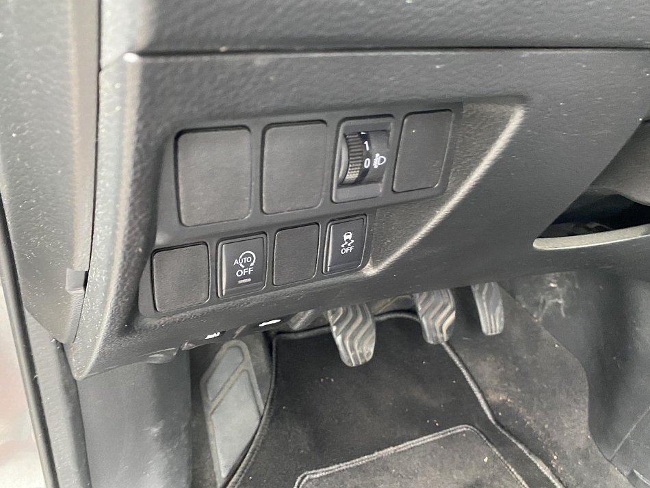 Nissan Qashqai 1.6 Acenta