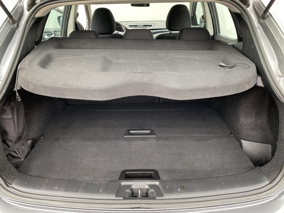 Nissan Qashqai 1.6 Acenta