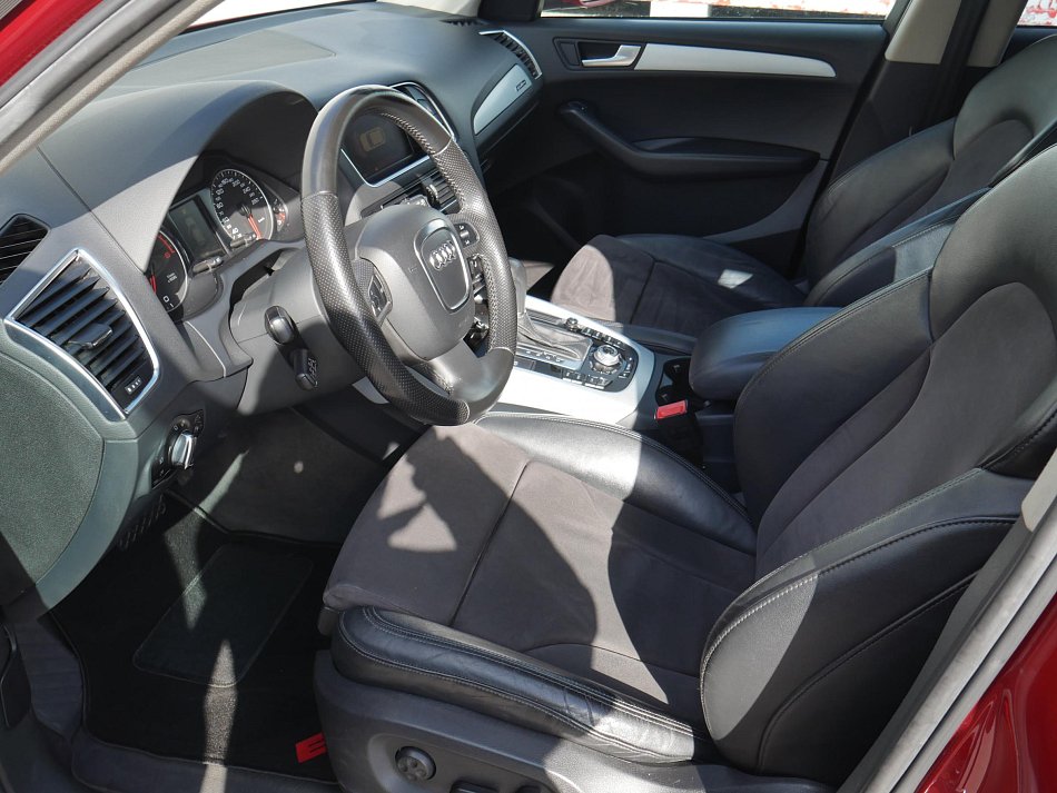 Audi Q5 3.0 TDi  Quattro