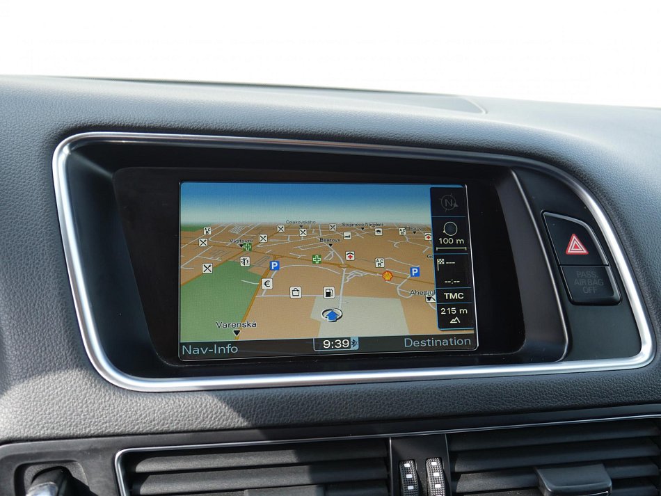 Audi Q5 3.0 TDi  Quattro
