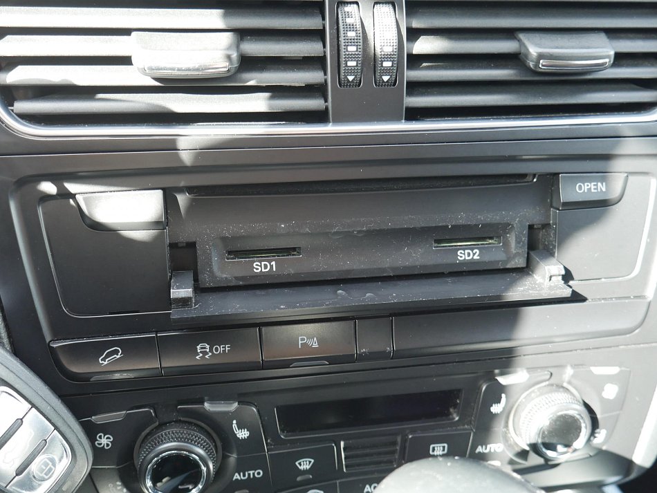 Audi Q5 3.0 TDi  Quattro