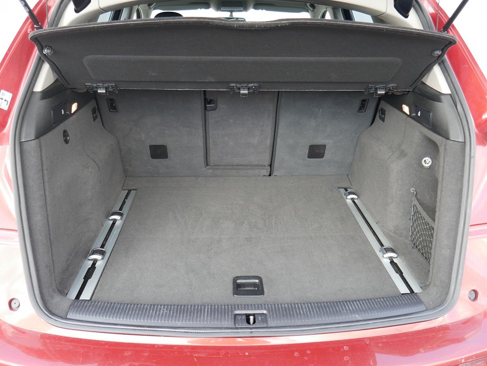 Audi Q5 3.0 TDi  Quattro