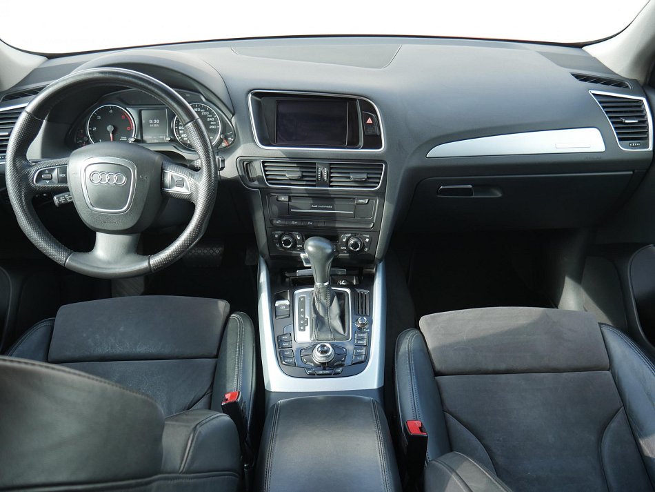 Audi Q5 3.0 TDi  Quattro