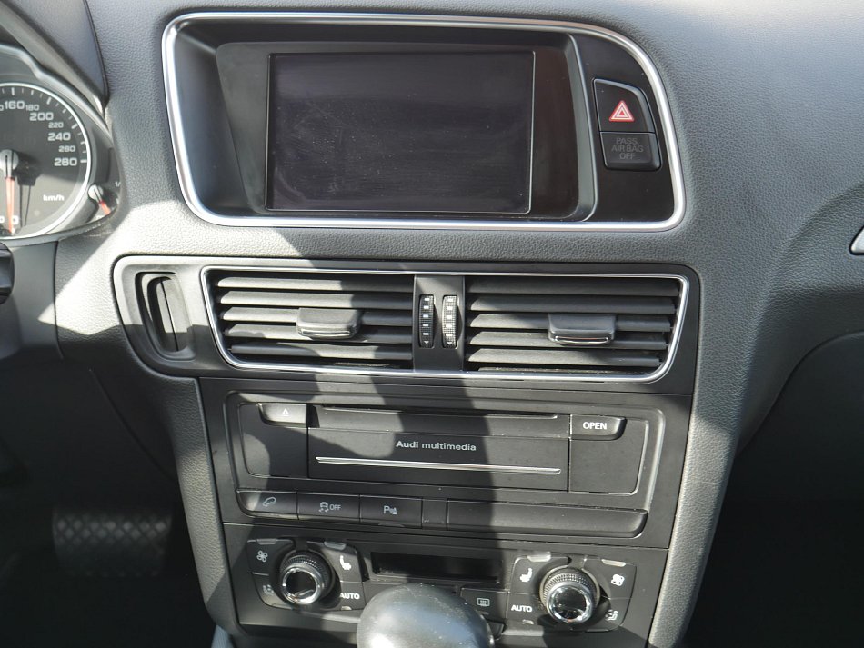 Audi Q5 3.0 TDi  Quattro