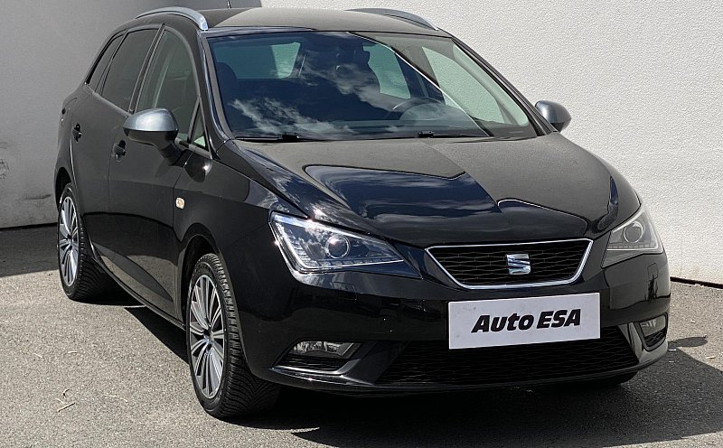 Seat Ibiza 1.2 TSi Connect