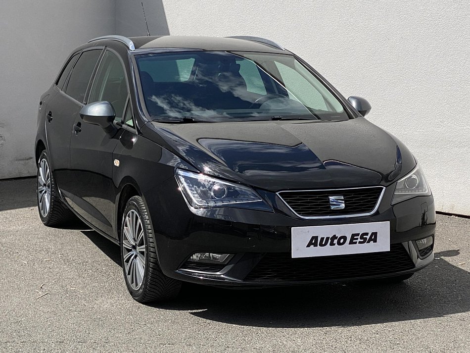 Seat Ibiza 1.2 TSi Connect