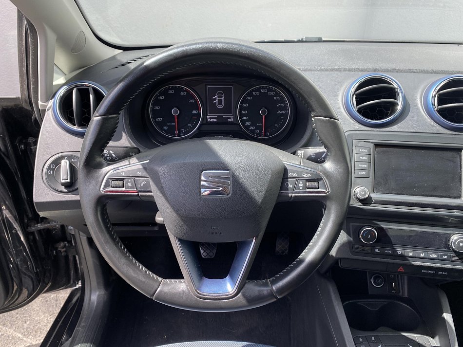 Seat Ibiza 1.2 TSi Connect