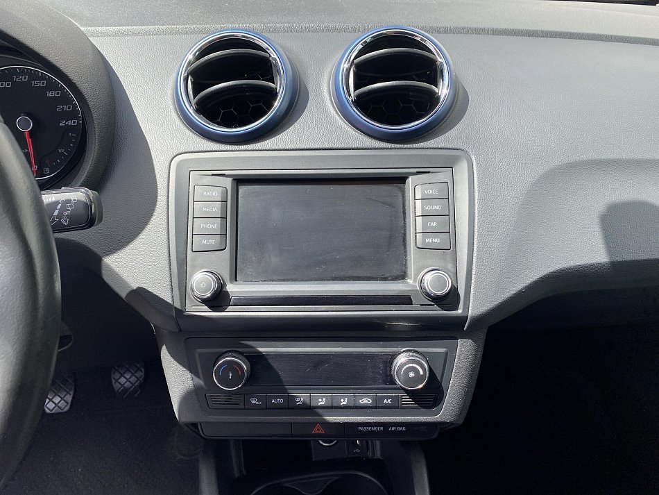 Seat Ibiza 1.2 TSi Connect