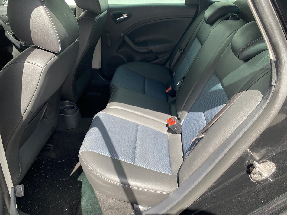 Seat Ibiza 1.2 TSi Connect