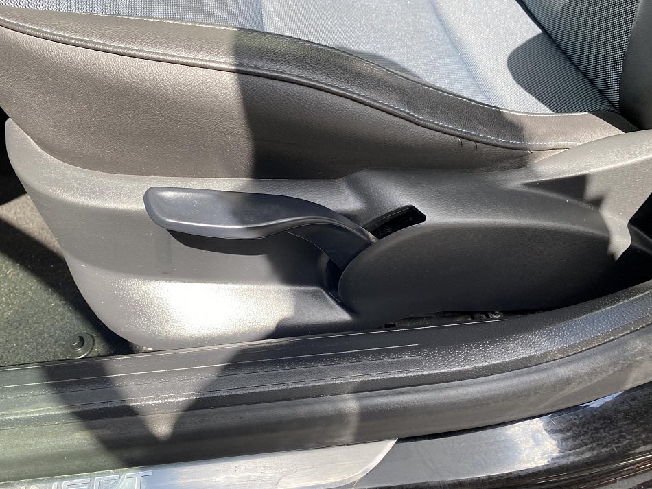 Seat Ibiza 1.2 TSi Connect