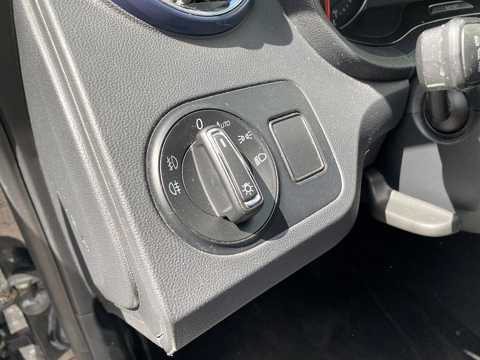 Seat Ibiza 1.2 TSi Connect