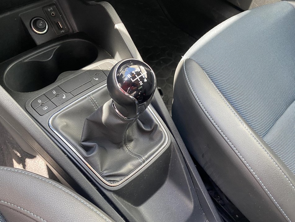 Seat Ibiza 1.2 TSi Connect