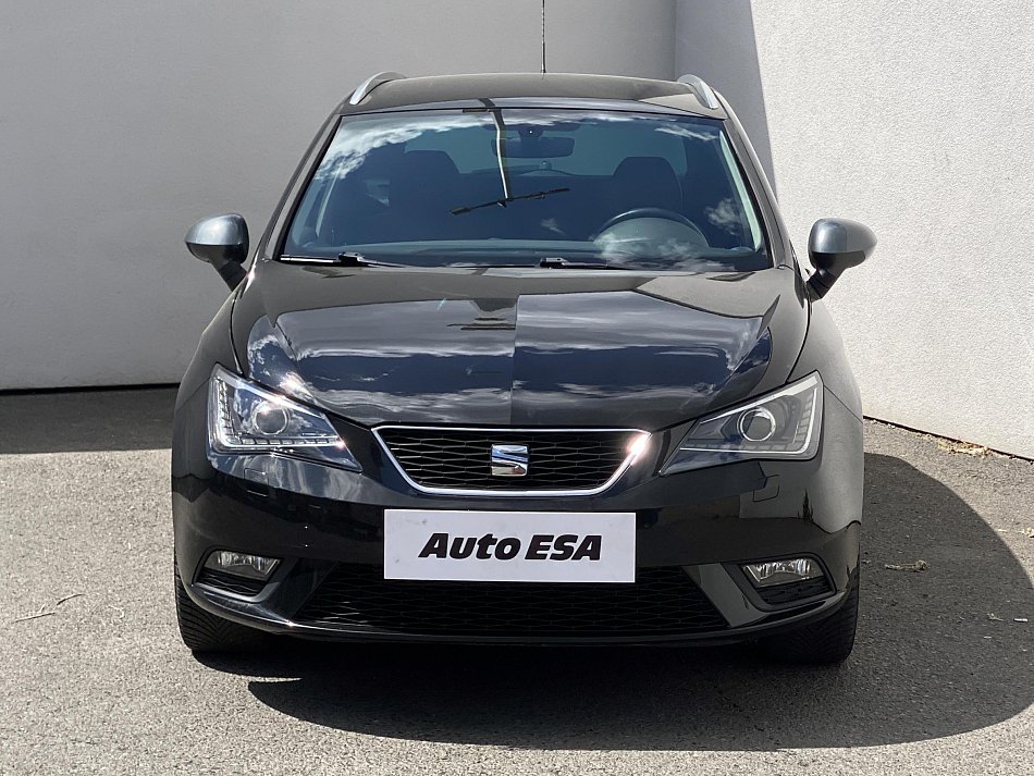 Seat Ibiza 1.2 TSi Connect