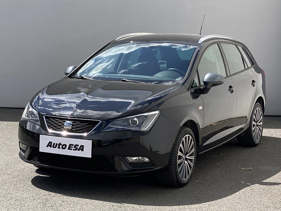 Seat Ibiza 1.2 TSi Connect