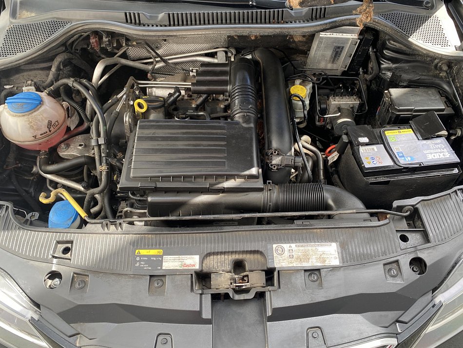 Seat Ibiza 1.2 TSi Connect