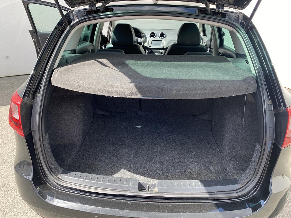 Seat Ibiza 1.2 TSi Connect
