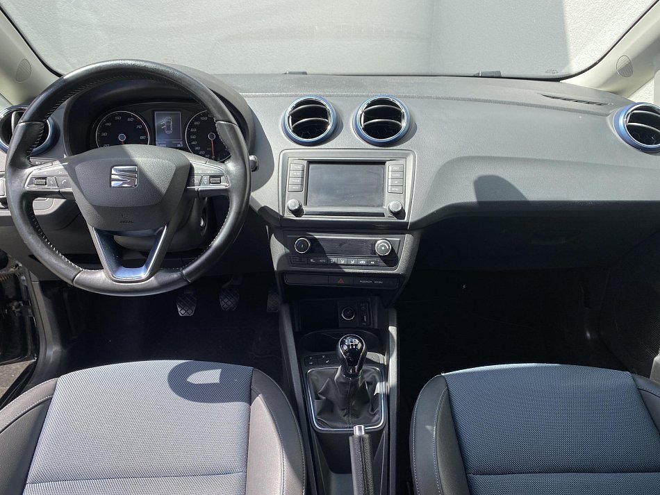 Seat Ibiza 1.2 TSi Connect
