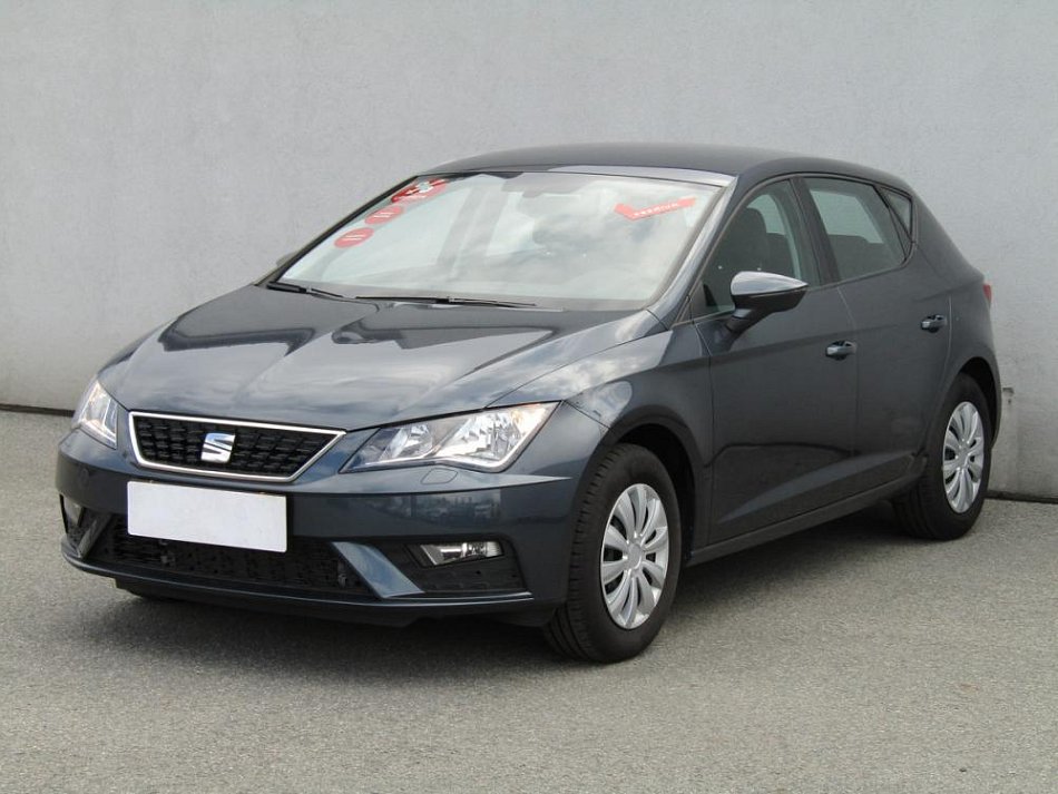 Seat Leon 2.0 TDi 