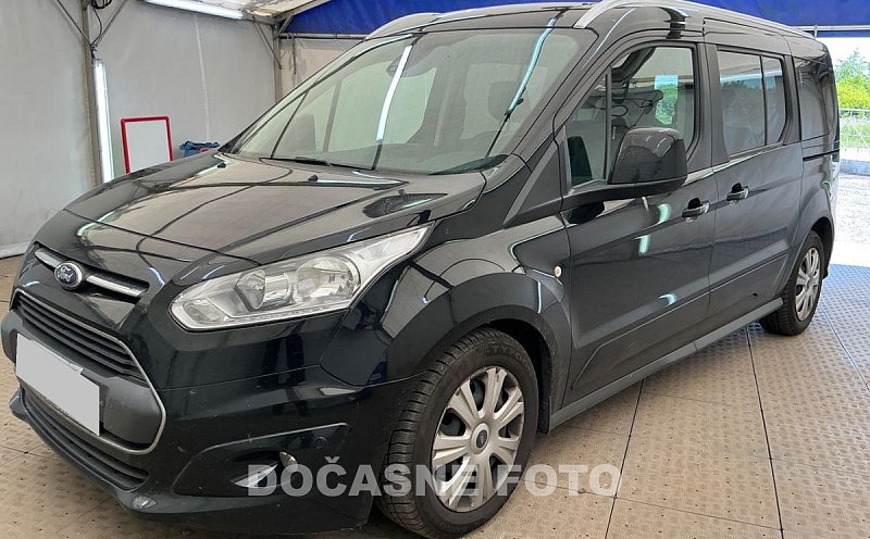 Ford Tourneo Connect 1.5TDCi Titanium MAXi XL