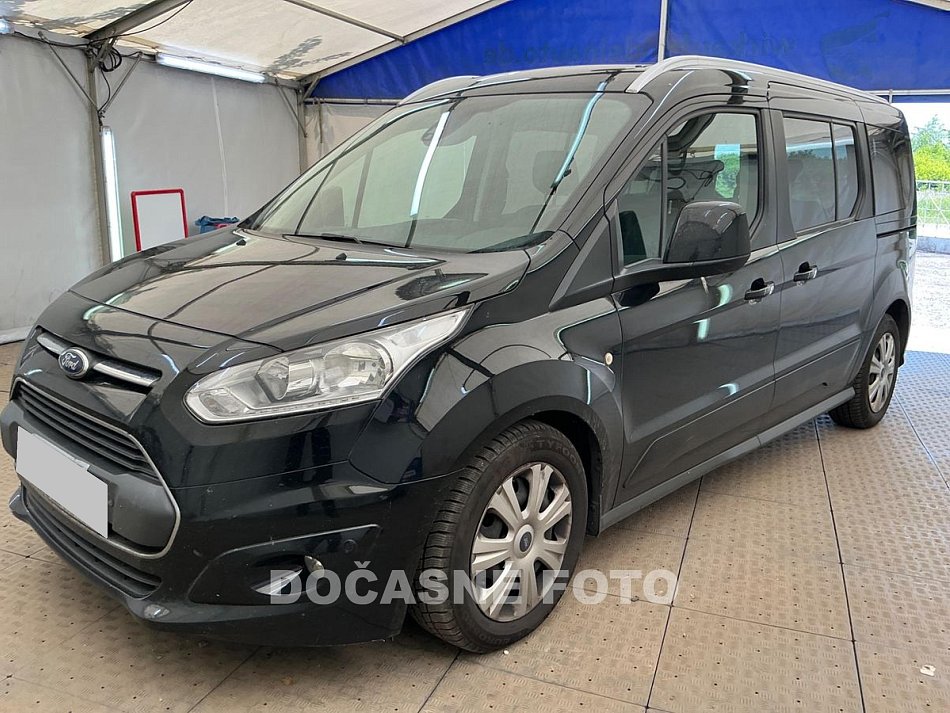 Ford Tourneo Connect 1.5TDCi Titanium MAXi XL
