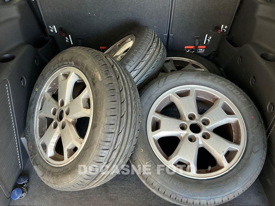Ford Tourneo Connect 1.5TDCi Titanium MAXi XL