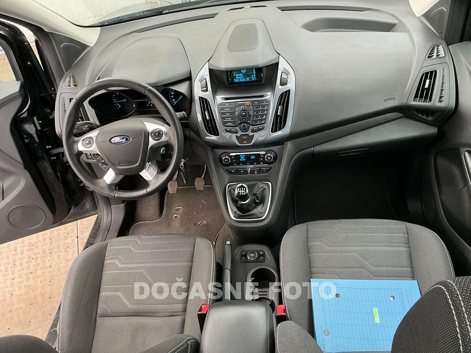 Ford Tourneo Connect 1.5TDCi Titanium MAXi XL