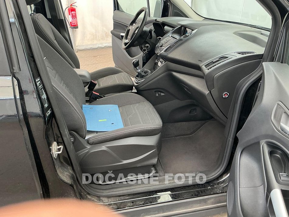 Ford Tourneo Connect 1.5TDCi Titanium MAXi XL