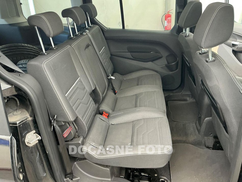 Ford Tourneo Connect 1.5TDCi Titanium MAXi XL