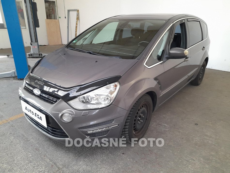 Ford S-MAX 2.0TDCI 