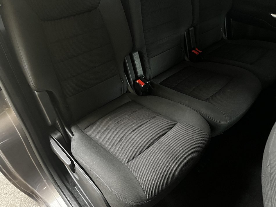 Ford S-MAX 2.0TDCi 