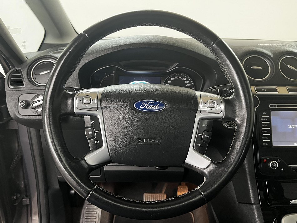 Ford S-MAX 2.0TDCi 