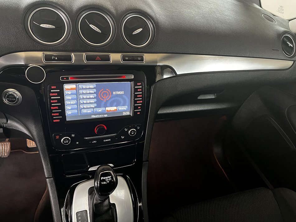 Ford S-MAX 2.0TDCi 