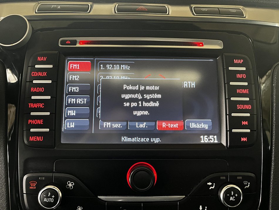 Ford S-MAX 2.0TDCi 