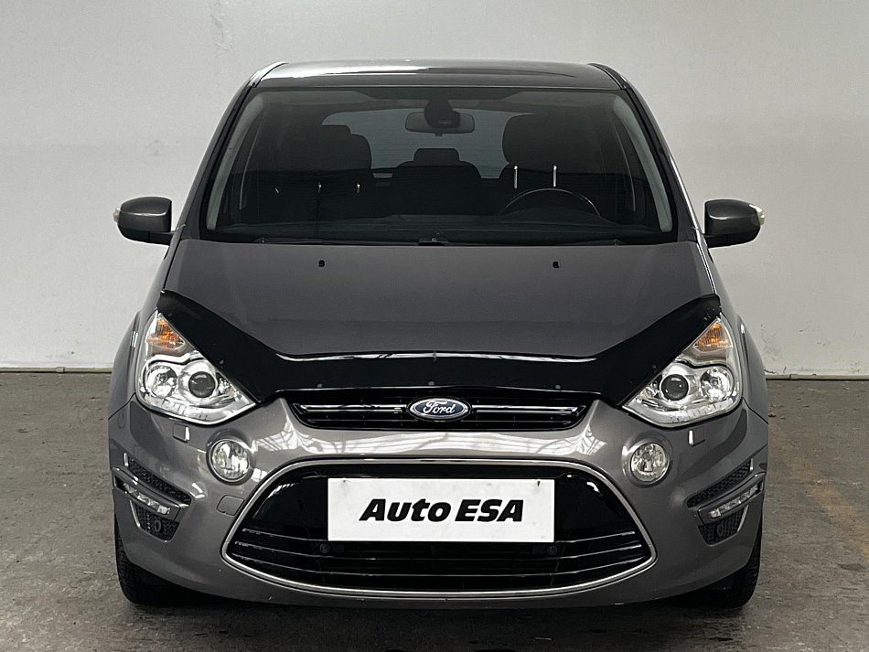 Ford S-MAX 2.0TDCI 