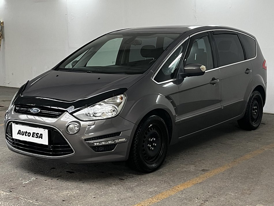 Ford S-MAX 2.0TDCI 