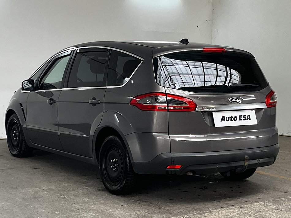 Ford S-MAX 2.0TDCi 